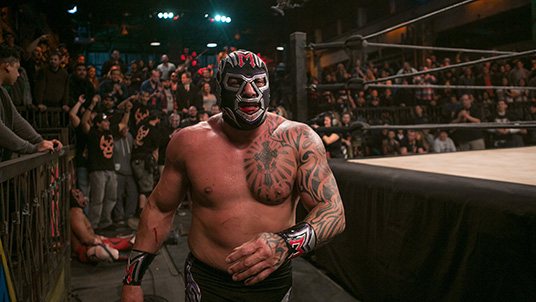 ULTIMA LUCHA DOS - PART II on El Rey Network